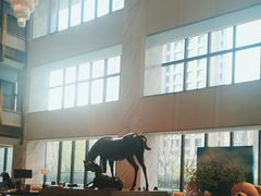 -康莱德酒店·美庭自助餐厅