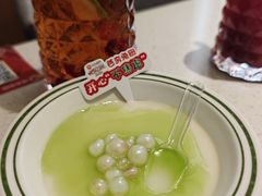 -芭夯兔·兔肉汤锅(新都店)