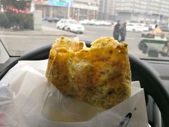 -清真·二嫂子煎饼果子(鼓楼旗舰形象店)