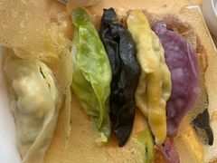 全家福水饺-海岛渔村大酒店(云霄路店)