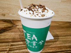 -唐沫茶兮(仓山万达金街店)