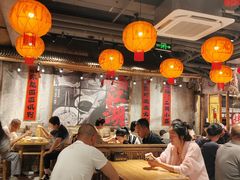 -周小波重庆小面·重庆名小吃(邹容路店)