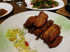 -天府中餐厅·粤菜·海南菜·生猛海鲜(三亚海棠湾洲际度假酒店)