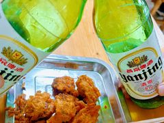 -清真-戏楼王记牛肉面