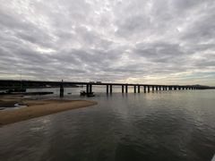 -海堤纪念公园