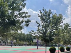 -长春市十一高中