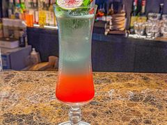 -MM·五声·音乐人与调酒师(西安路店)