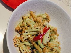 -渔语鱼酸菜鱼新川菜(来福士店)