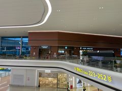 -星巴克(成都天府机场2店)