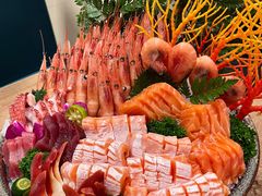 -大渔铁板烧(民盈·国贸城店)