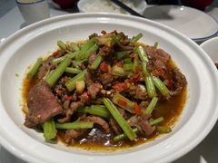 -兰湘子·湘菜小炒(石家庄万象城店)