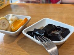 -豪客来牛排(红豆万花城店)