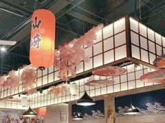 -千寻山野烤肉(天虹店)
