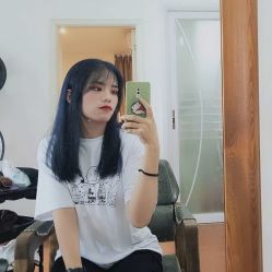 大厅-TK·HAIR SALON韩式设计