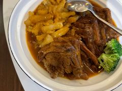 -山东大学学府大酒店(千佛山地铁站店)