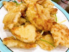 -春花民族美食(佳木斯总店)