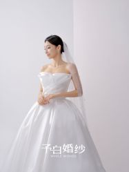 -予白婚纱礼服馆