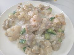 -老七饭馆(光荣道总店)