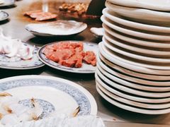 -大渔铁板烧(中山路八佰伴店)