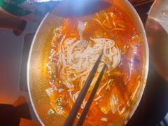 -何师烧烤Pro ·江湖川菜·小龙虾·精酿啤酒(太古里旗舰店)