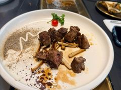 -大神太神·铁板烧(瑞虹天地月亮湾店)