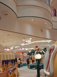 -奈尔宝家庭中心·亲子餐厅(苏州大悦城店)