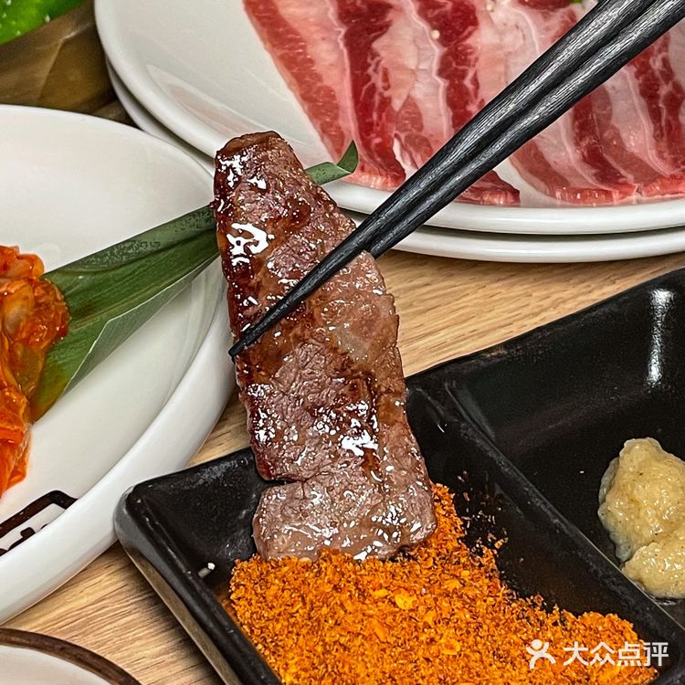 成都📍 我心中top1日式烧肉🥩便宜好吃！ 