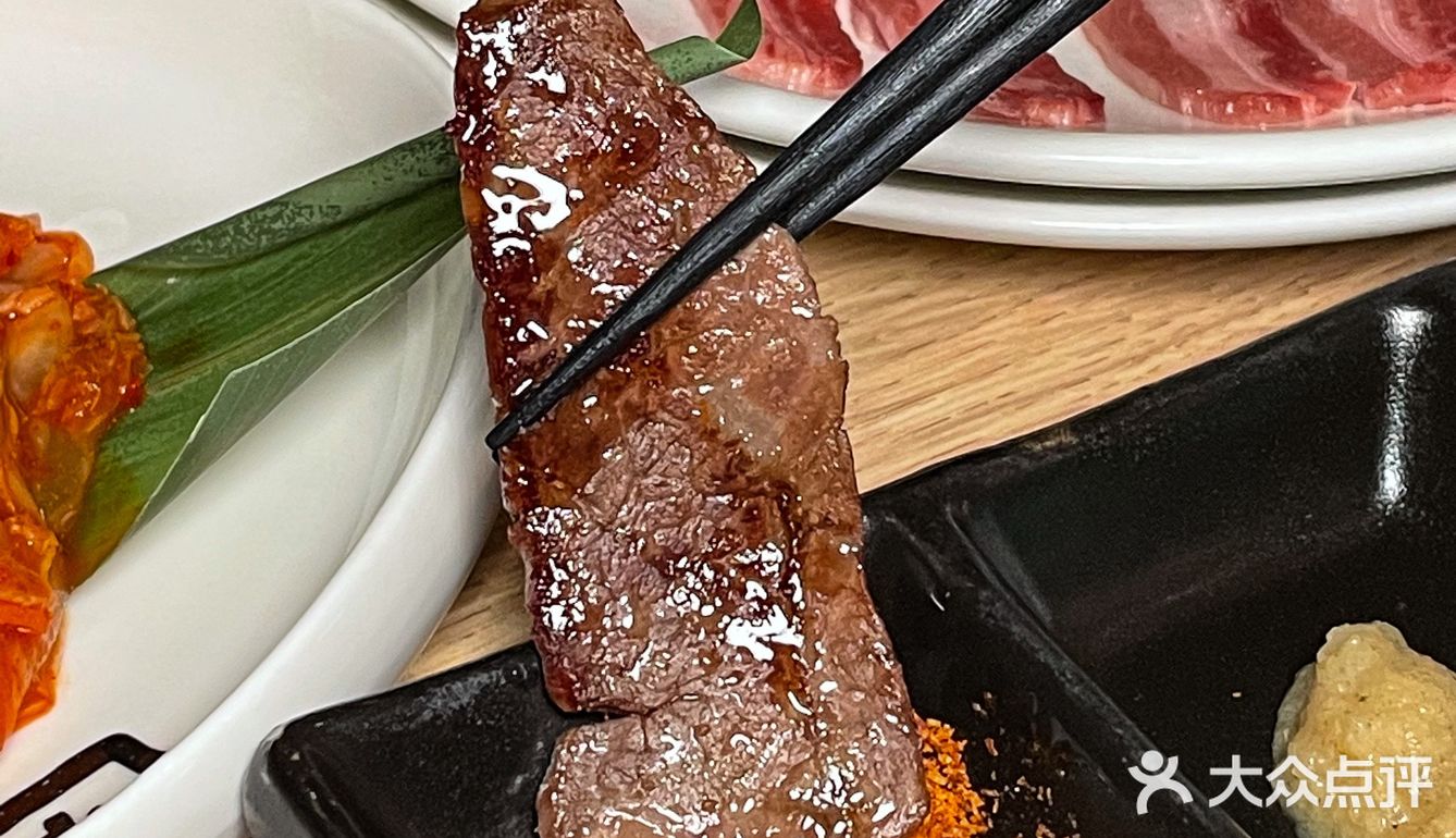 成都📍 我心中top1日式烧肉🥩便宜好吃！ 