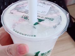 -1点点(雨花西路店)