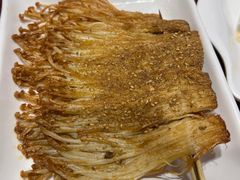 -金刚山烧烤(中山路店)
