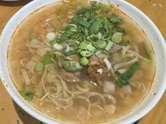 -桂花香手工面(鼓楼店)