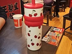 -王繁星面馆(西安熙地港店)