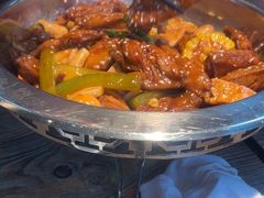 -沙掌门肉蟹煲(沙溪店)