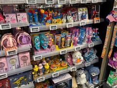 -Olé精品超市(上海虹桥南丰城店)