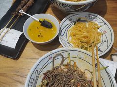 -陇上秦轩biangbiang面(萧山万象汇店)