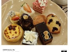 -广州希尔顿逸林酒店-OPEN開·全日制餐厅·海鲜·小火锅·自助餐(东风路店)