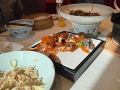 -玉华台饭庄·淮扬菜·烤鸭(望京店)