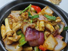 啫啫鱼卜-鱼醉无骨鱼·中山脆肉鲩(荔湾路店)