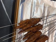 -勇利赵家烤肉坊(含光路店)