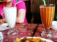 android_upload_pic-芭堤雅泰国餐厅(胜利路店)