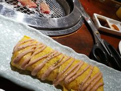 -御牛道日式烤肉料理(杭州万象城店)