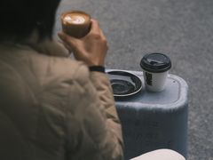 -麻雀咖啡SPARROW COFFEE(十全街店)