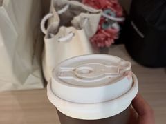 -BAKER&SPICE(BFC外滩金融中心店)