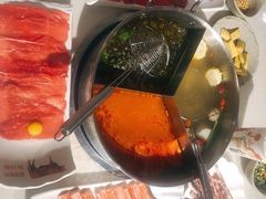 -潮牛壹号鲜牛肉火锅(新亚太店)