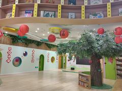 -饭米多蔻中英文绘本馆(苏州美罗店)