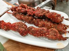 羊肉串儿-聚宝源(牛街创始店)