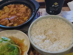 -真功夫(振华路店)