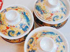 -大龙燚火锅(天安云谷店)