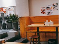 -小豆海棠(嘉兴路店)