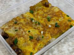 -老通城豆皮大王(吉庆街店)